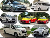 บริการรถทั่วไทย