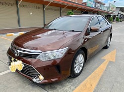 camry 5 ที่นั่ง